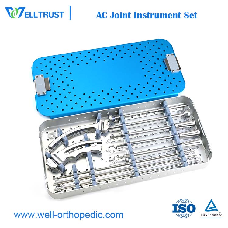 ac joint instrument