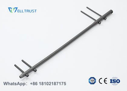 Femoral Intramedullary Nail & Instrument Set | Intramedullary Interlocking Nail
