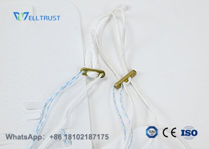 Endo button | Orthopedic Ligament Fixation Hardware From Well‑trust