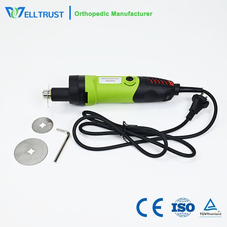 Cast Saw P150