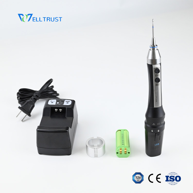BP140 Veterinary Single-function Pen Drill
