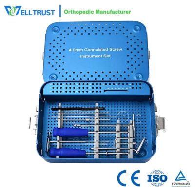 Basic Instruments