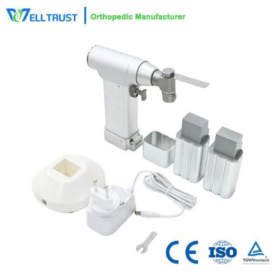Veterinary Orthopedic System