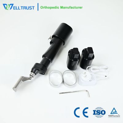 Veterinary Orthopedic System