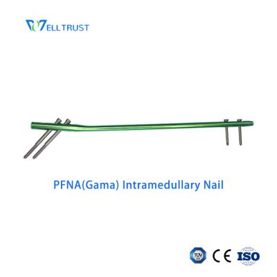 PFNA Instrument Set,PFNA Nail Instrument,PFNA Surgical Instrument