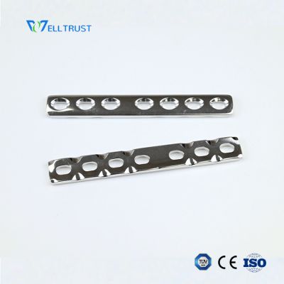 radius plate,ulna plate