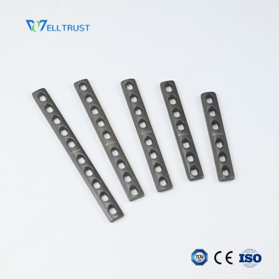 humeral bone plate,humeral plate,lc-dcp humeral plate