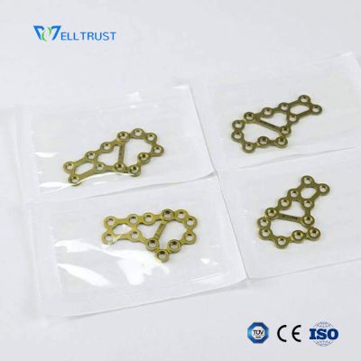 calcaneal bone plate,calcaneal fracture plate,calcaneal locking plate,calcaneus fixation plate,calcaneus locking plate