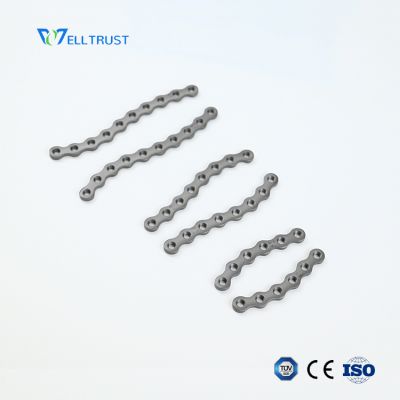 clavicle fixation plate,clavicle locking plate,s-clavicle locking plate,s-shaped clavicle plate