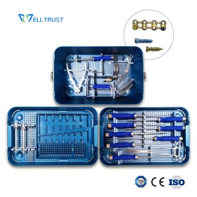 Spine Surgery