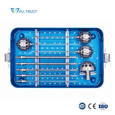 Spinal Instrument,Spinal System